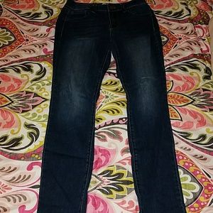 Refuge jeans size 8 by Charlotte Russe